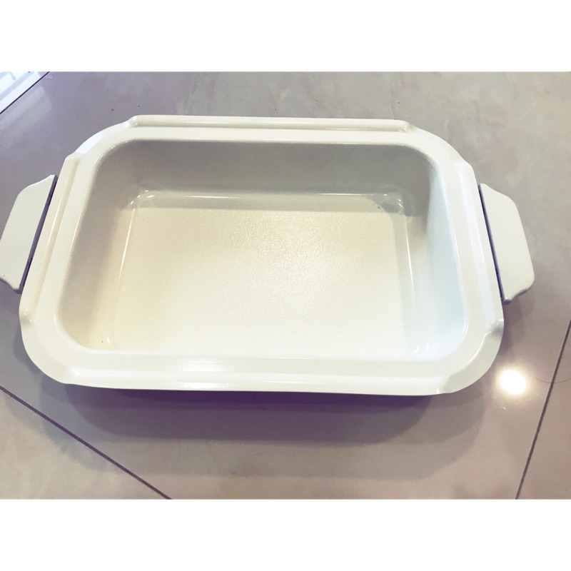 日本Bruno多功能電烤盤專用 替換內湯鍋