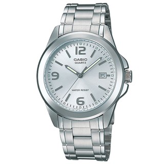 【CASIO】卡西歐 指標男錶 MTP-1215A-7A 原廠公司貨【關注折扣】