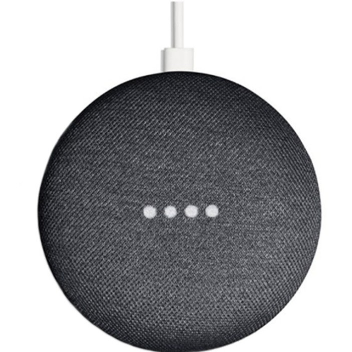 Google Nest Mini 2 二代 智慧音箱