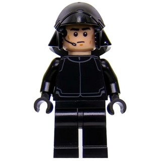 ［想樂］『人偶』全新 樂高 Lego SW871 星戰 Star Wars 第一軍團 Pilot (75197)