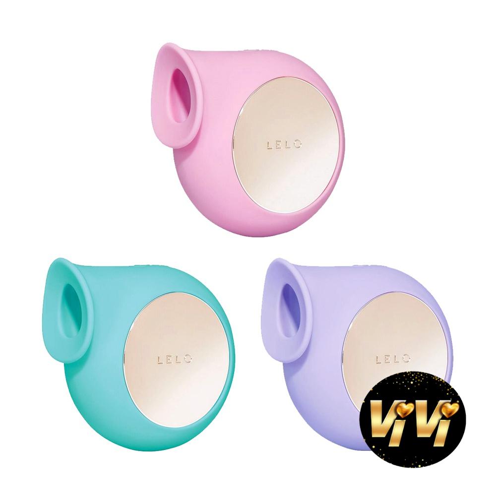 LELO｜SILA Cruise｜體外敏感點聲波按摩器 吸吮器 瑞典情趣精品 成人玩具 情趣玩具 VIVI情趣用品商城