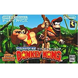 歡樂本舖 GBA 超級大金剛 Donkey Kong 任天堂 NDS、GameBoy GBM 主機適用