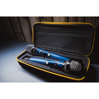 立昇樂器 Coolmusic 無線麥克風 U頻 充電式 附收納盒 ｜ MW-86 一對一 / MW2-86 一對二