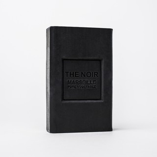My Happy Soaps 黑茶 乳油木皂 The Noir 法國 香水香皂 手工香皂