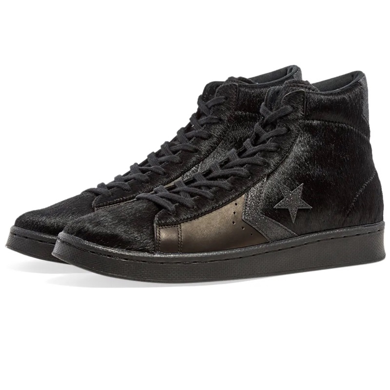 Converse Pro Leather mid