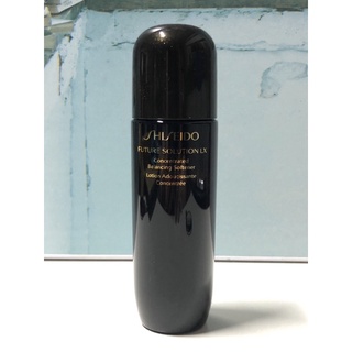 資生堂時空琉璃LX極上御藏柔膚露25ml(儲存2025.06）