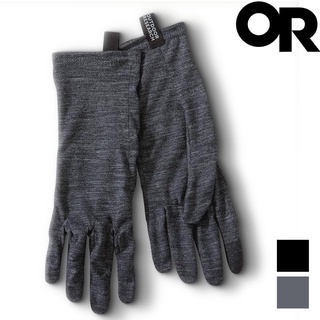 Outdoor Research Merino 150 Sensor Liners 羊毛輕量觸控手套 283285