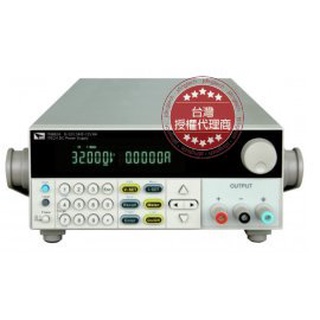 【IT6862A】經濟型雙範圍可程式直流電源供應器(32V/3A/96W;12V/6A/72W)【傑鼎先進|臺灣授權】