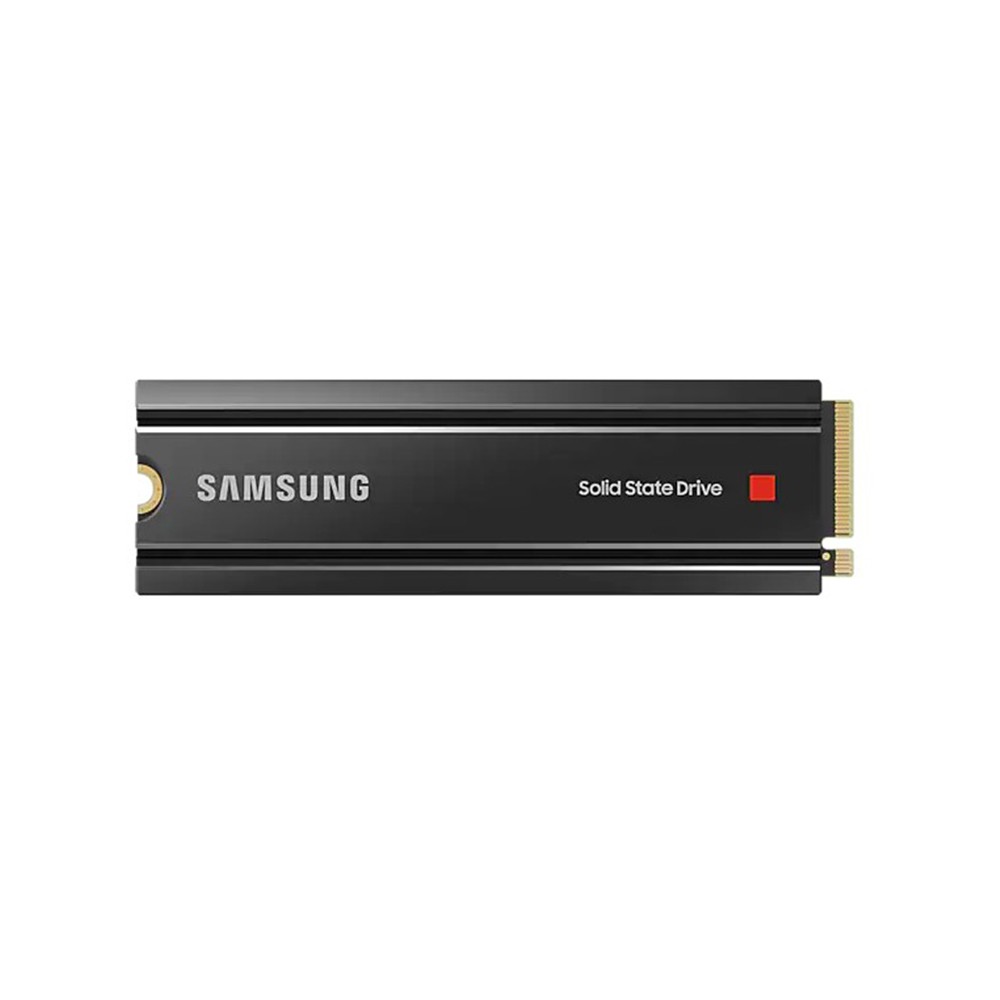 SAMSUNG 三星 980 PRO PCIe 4.0 NVMe M.2 固態硬碟 1TB (含散熱片) 現貨 蝦皮直送