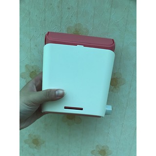 TAKARA TOMY Printoss相印機