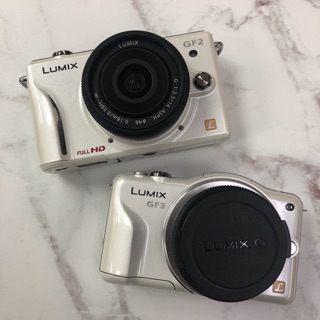 出租LUMIX GF2/GF3