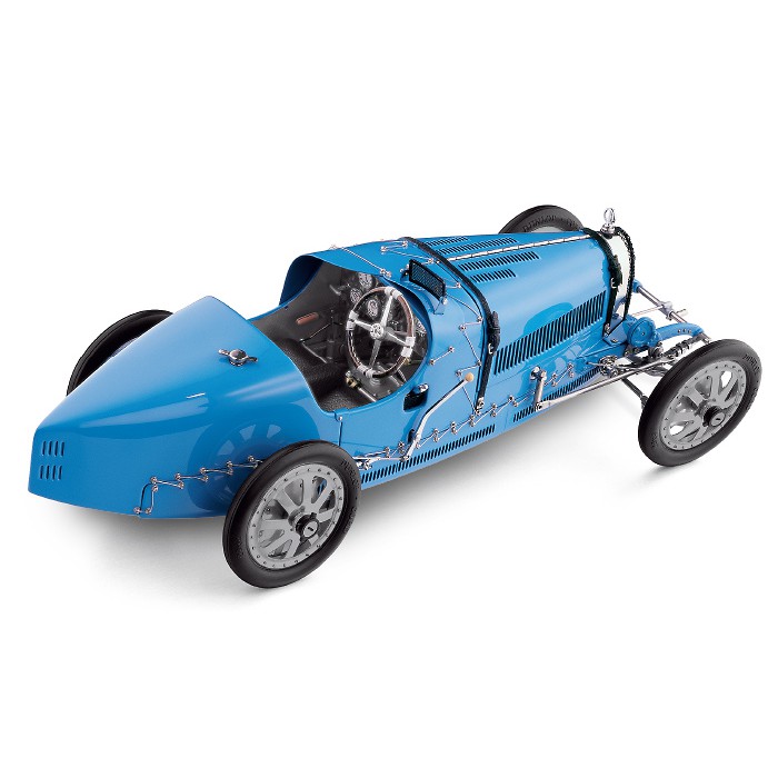 吉華科技@CMC M-063 Bugatti Type 35, 1924 1/18