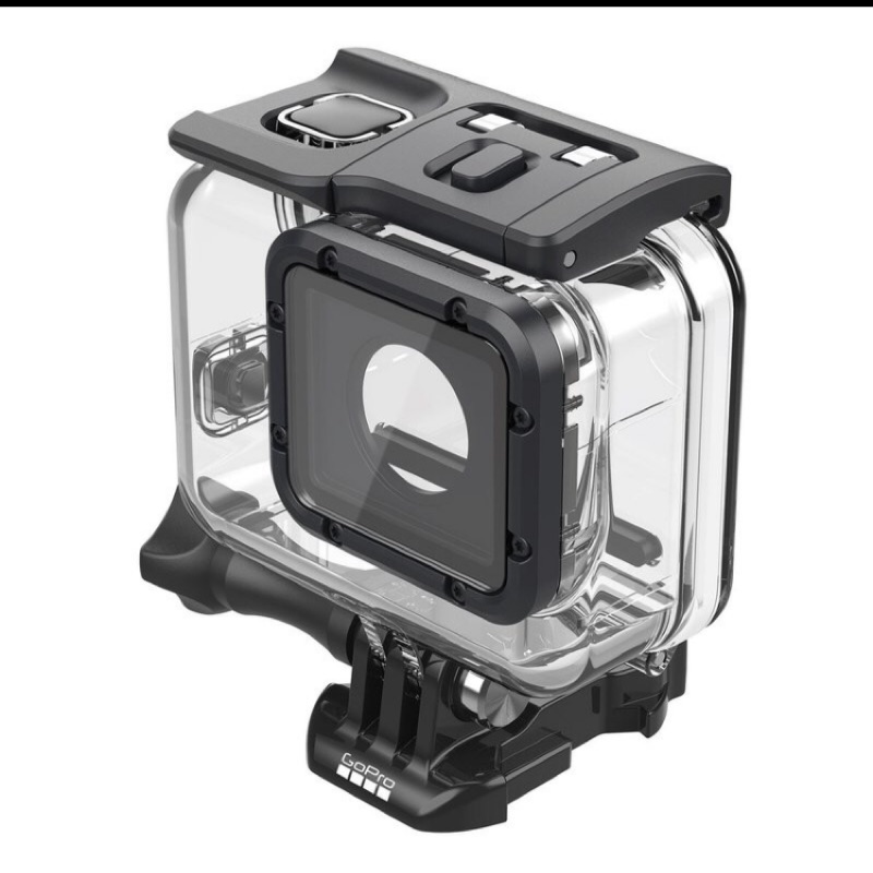 現貨 GoPro HERO7 HERO6 black 專用 潛水殼 保護殼 原廠配件 全新