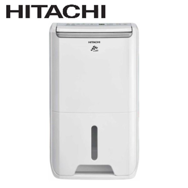 Hitachi 日立 - 7L 全覆式PM2.5濾除高效DC馬達除濕機 RD-14FJ 現貨 廠商直送