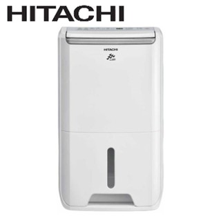 Hitachi 日立 - 7L 全覆式PM2.5濾除高效DC馬達除濕機 RD-14FJ 廠商直送