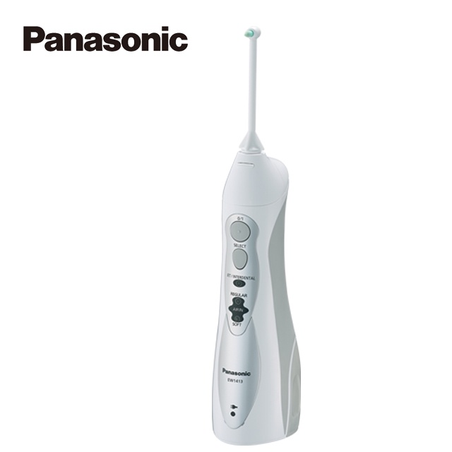 Panasonic 國際牌 三段 噴射水流 沖牙器 EW-1413-H EW1413