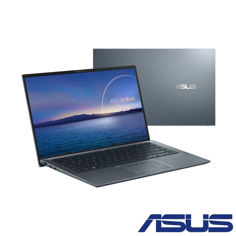 ASUS Zenbook UX435EGL 1kg Mx450獨顯 近全新