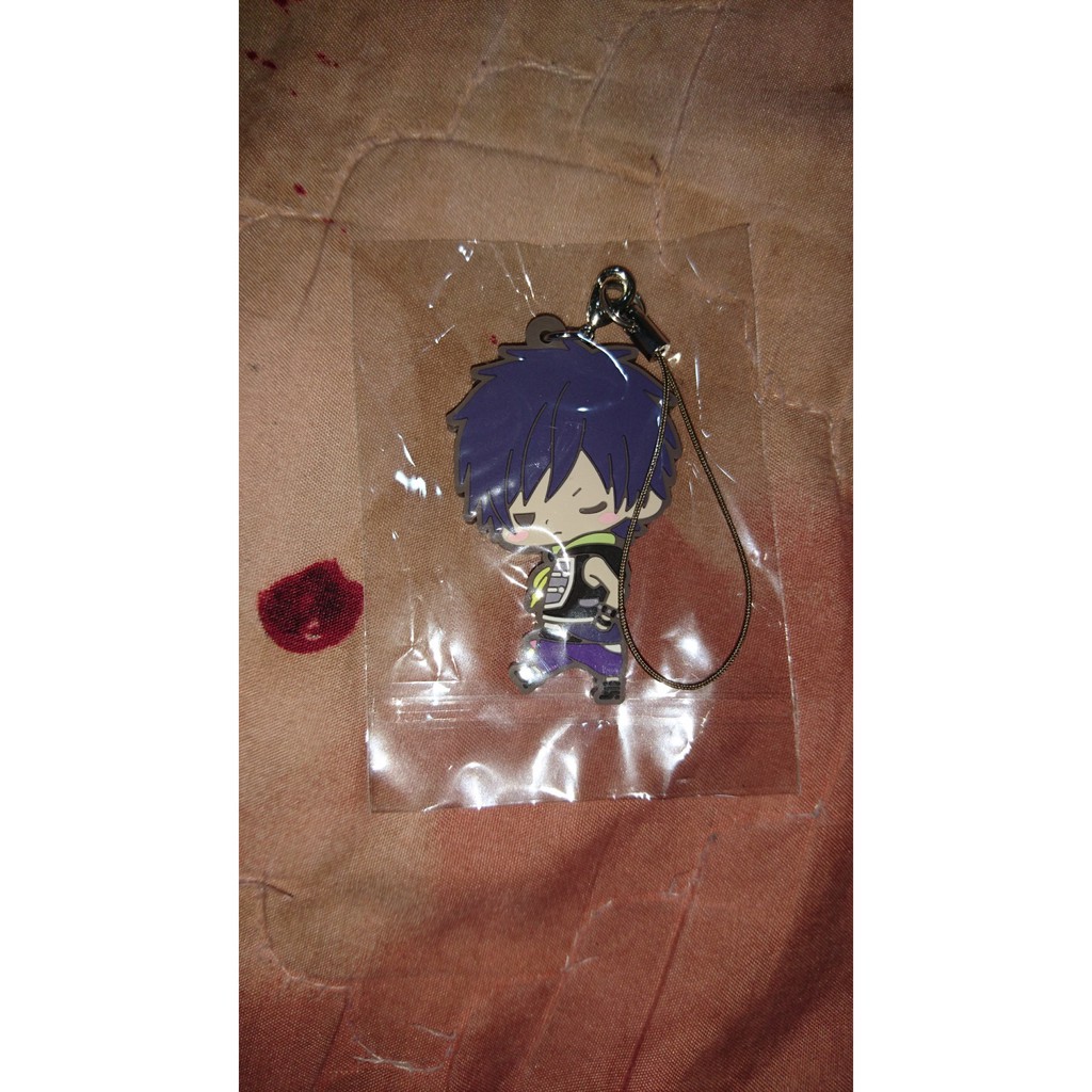 B-PROJECT 金城剛士　17点セット 激安 超特価商店街 B-PROJECT 金城剛士（THRIVE） ＜プラチナ