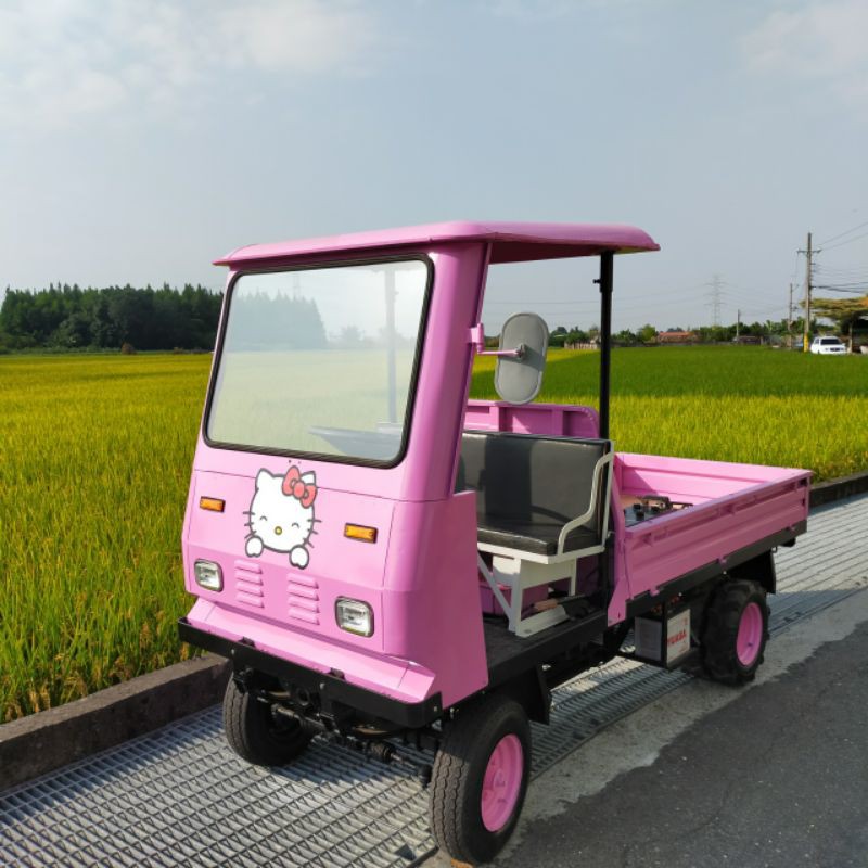鐵牛搬運車在拍賣的價格推薦 22年8月 比價比個夠biggo