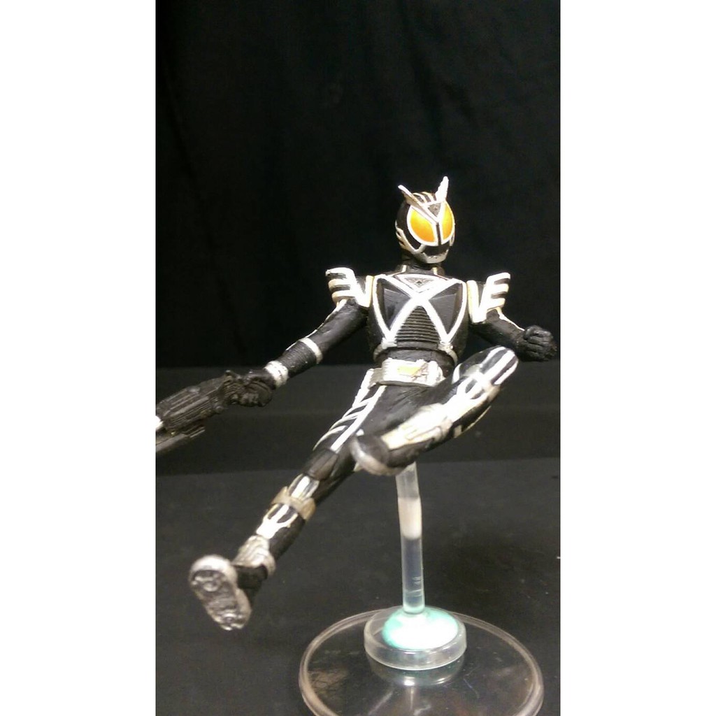 D 6 櫃現狀品 Hg Kamen Rider 26 最終進化版篇假面騎士delta 天富玩具店 蝦皮購物