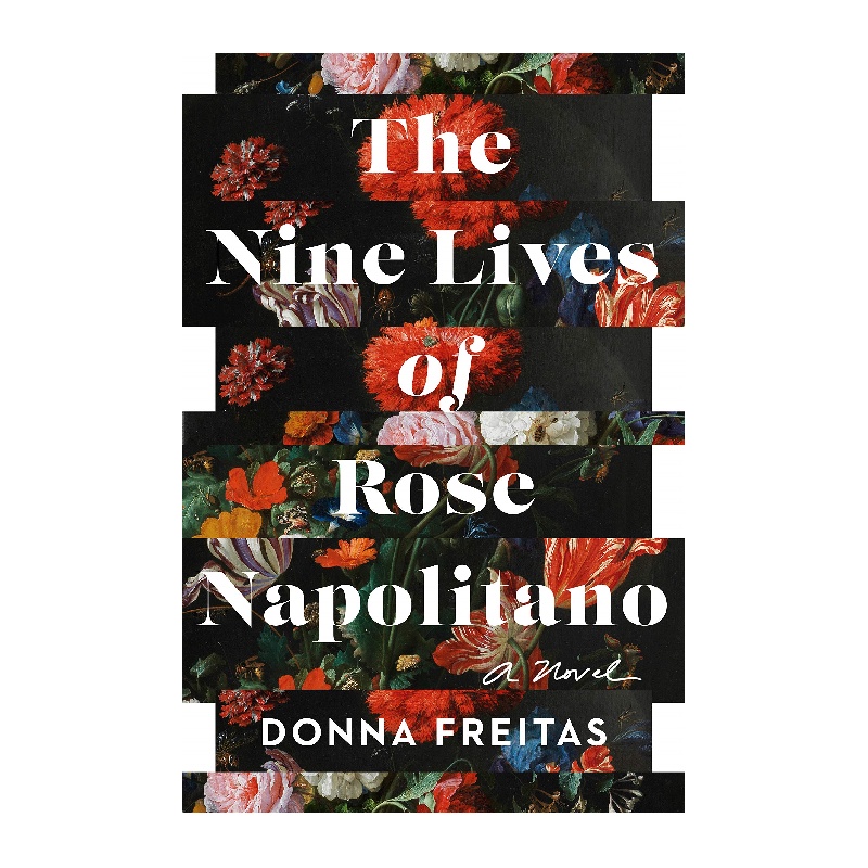 The Nine Lives of Rose Napolitano