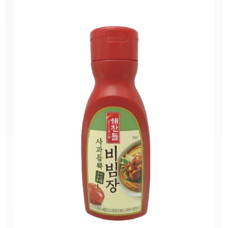 韓國CJ 韓式辣椒醬