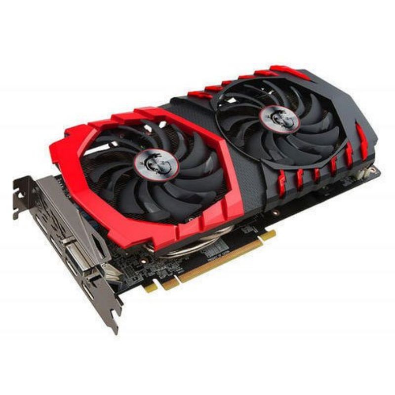 msi rx570 4g