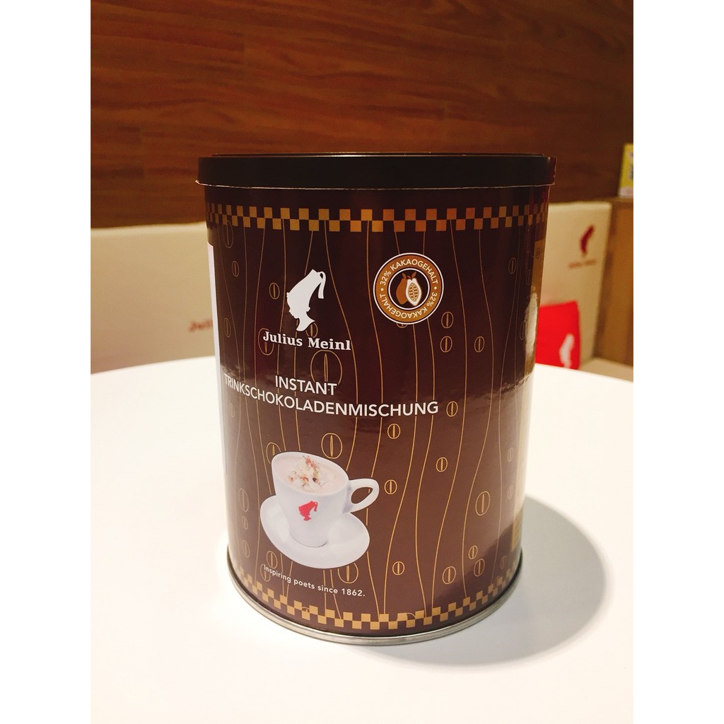 小紅帽咖啡 Julius Meinl 巧克力粉 可可粉 300g