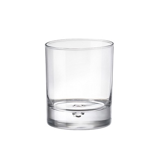 【義大利Bormioli Rocco】BAR玻璃杯 - 共4款《拾光玻璃》威士忌杯/洛克杯/冷飲杯/烈酒杯