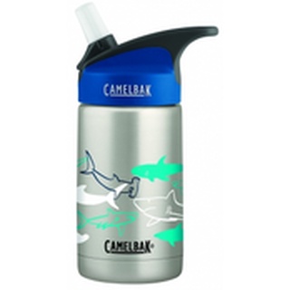 CAMELBAK 350ml 不鏽鋼防漏兒童水壺 保冰/保溫瓶