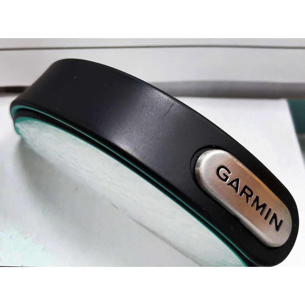 Garmin運動手環(vivosmart)