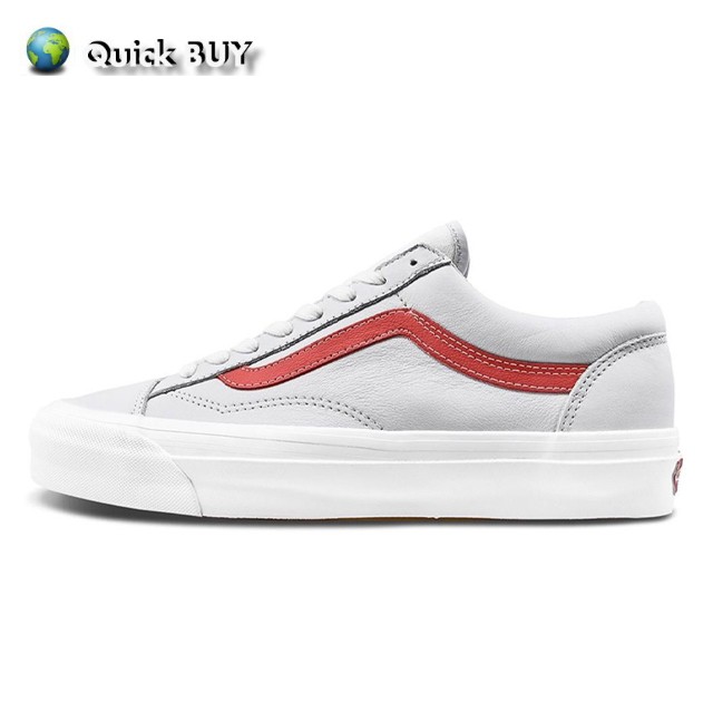 vans vault pilgrim og style 36 lx