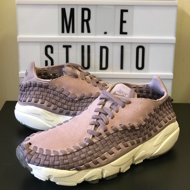 nike wmns air footscape woven