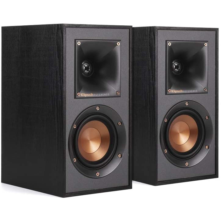 Klipsch R-41M 書架型喇叭(現貨)