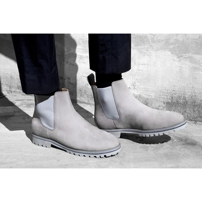 etq chelsea boot