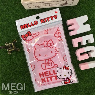 HELLO KITTY【浴帽】共3款 紅 粉紅 黃 凱蒂貓 三麗鷗 洗澡 沐浴 Megiの小舖