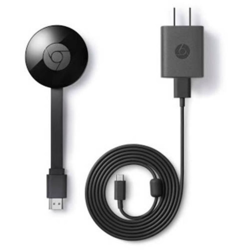 Chromecast 2代 1080 Full HD 電視投影 電視棒 二手