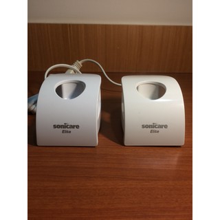Philips 飛利浦 音波電動牙刷 原廠充電器 HX7882