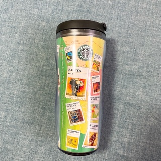 星巴克 starbucks 日本🇯🇵10週年/草莓/櫻花 隨行杯
