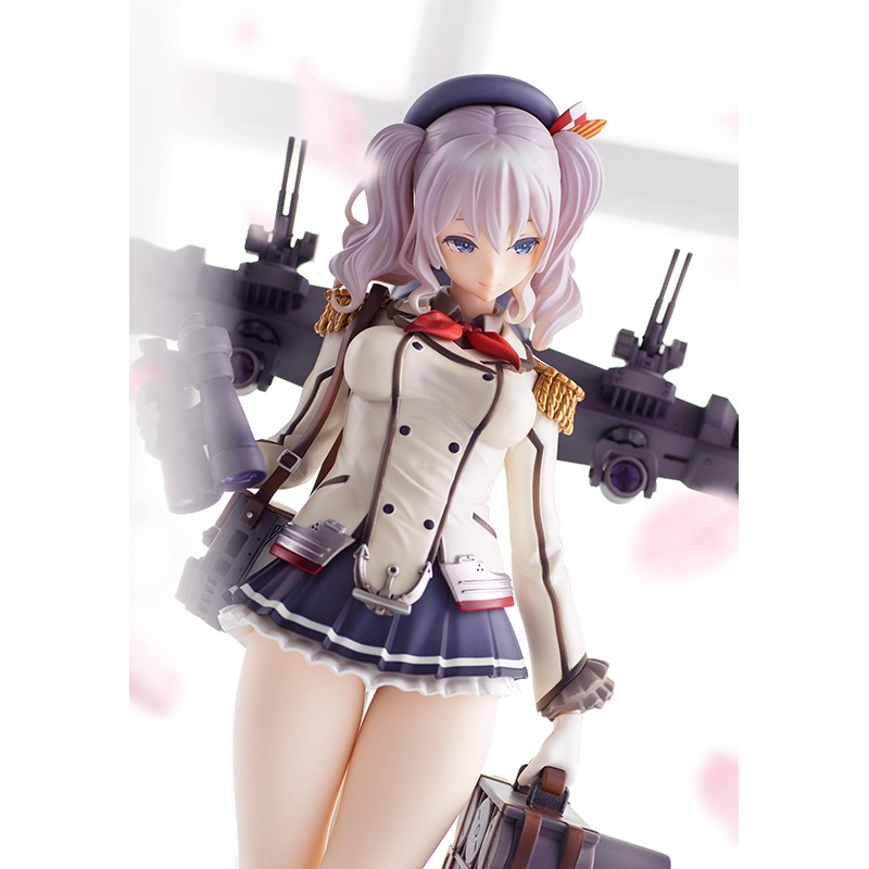 艦隊これくしょん -艦これ- 鹿島 【八周年記念・再販】 | ホビー