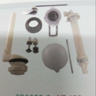 凱撒 國寶 和成 名品 京典 TOTO衛浴馬桶配件噴射式配件組