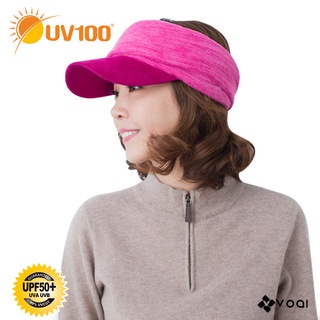 【UV100】 防曬 保暖刷毛多功能鴨舌帽(MF71730) VOAI