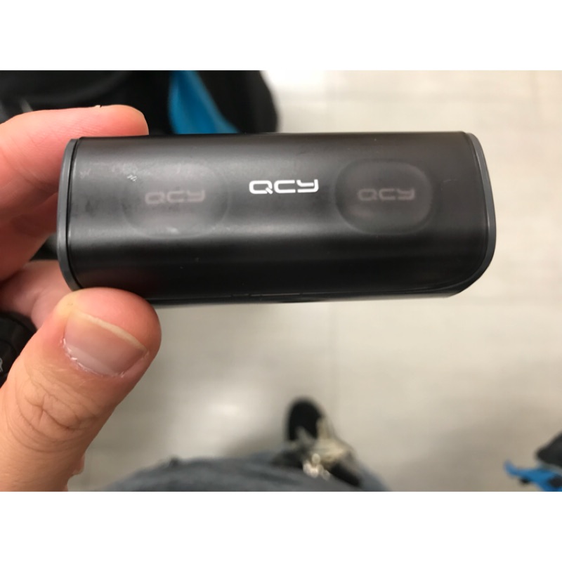 QCY  Q29無線藍牙耳機