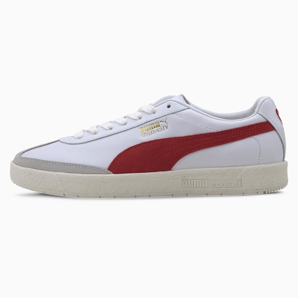 SALE／91%OFF】 puma プーマ OSLO-CITY RE.GEN スニーカー