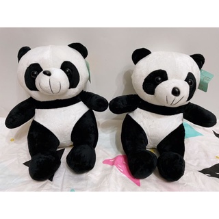 熊貓娃娃 熊貓抱枕 熊貓玩偶 生日禮物 聖誕禮物 交換禮物 畢業禮物
