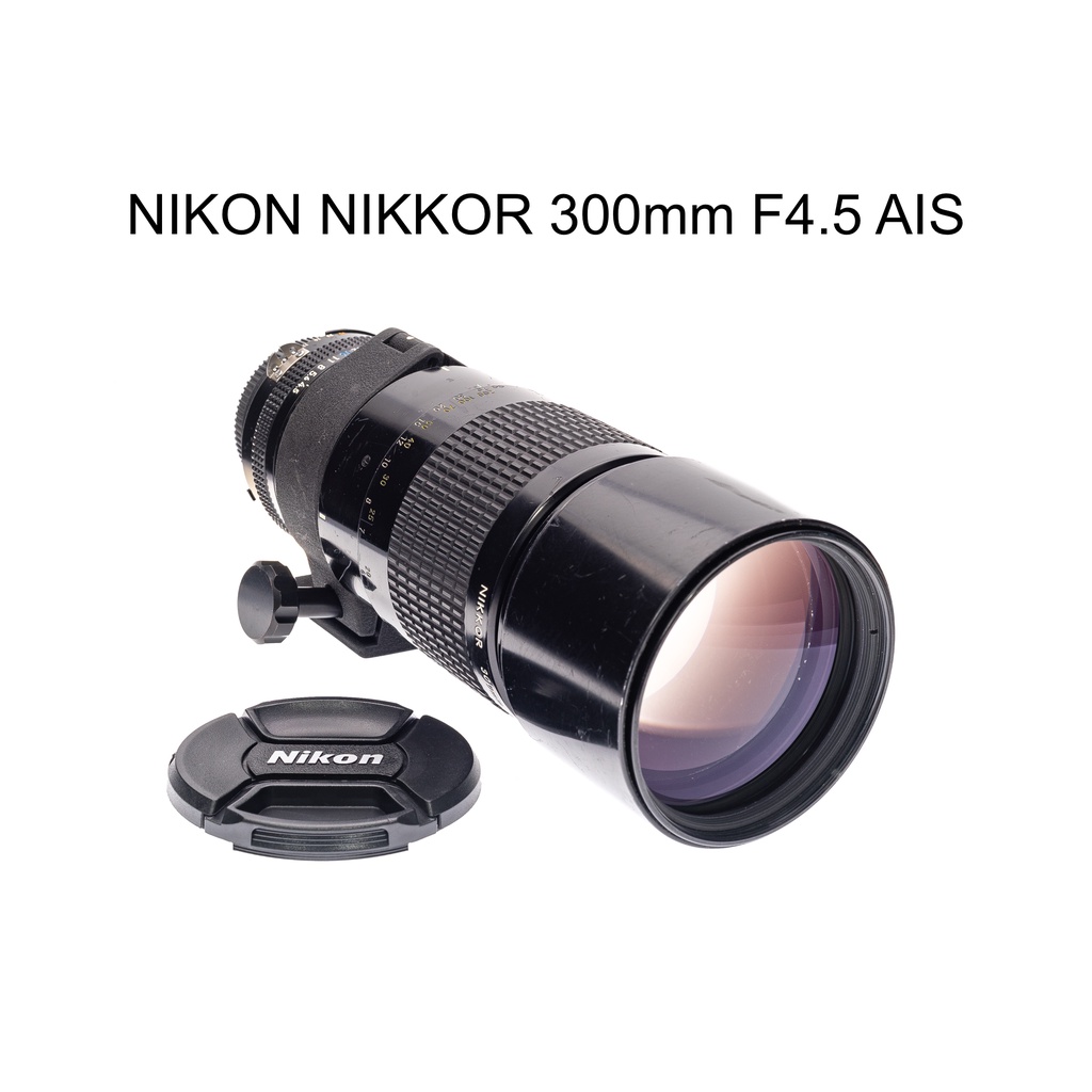 Nikon 300mm Ai的價格推薦- 2022年3月| 比價比個夠BigGo