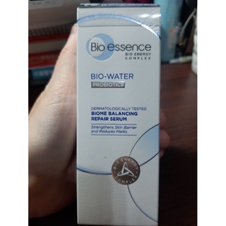 (2024/2月)碧歐斯BIO水感舒緩益菌平衡修護精華30ml