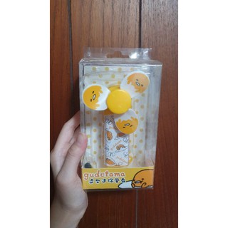 蛋黃哥✫造型迷你風扇