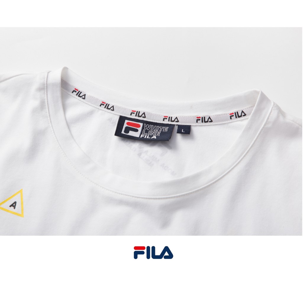 tee shirt filas