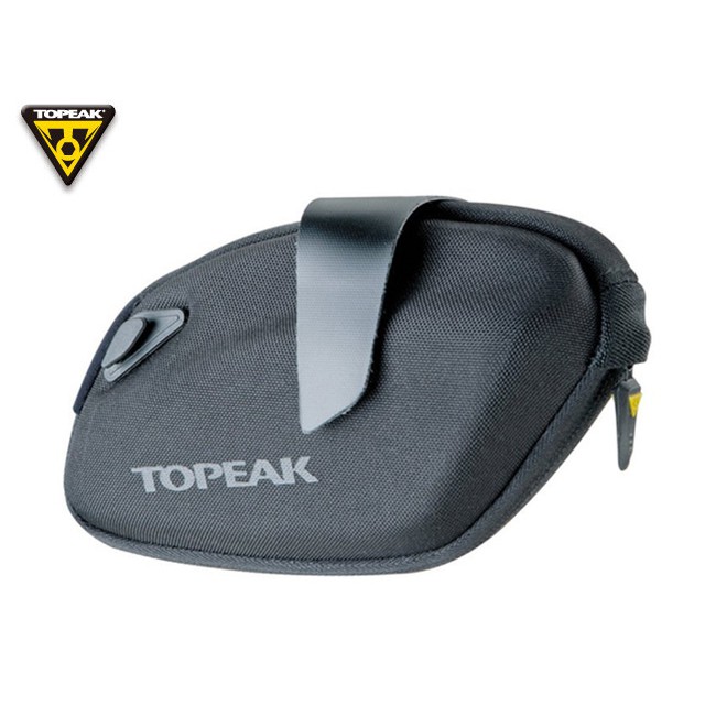 TOPEAK DynaWedge Small 硬殼式 輕量座墊包 座墊袋【A0334】
